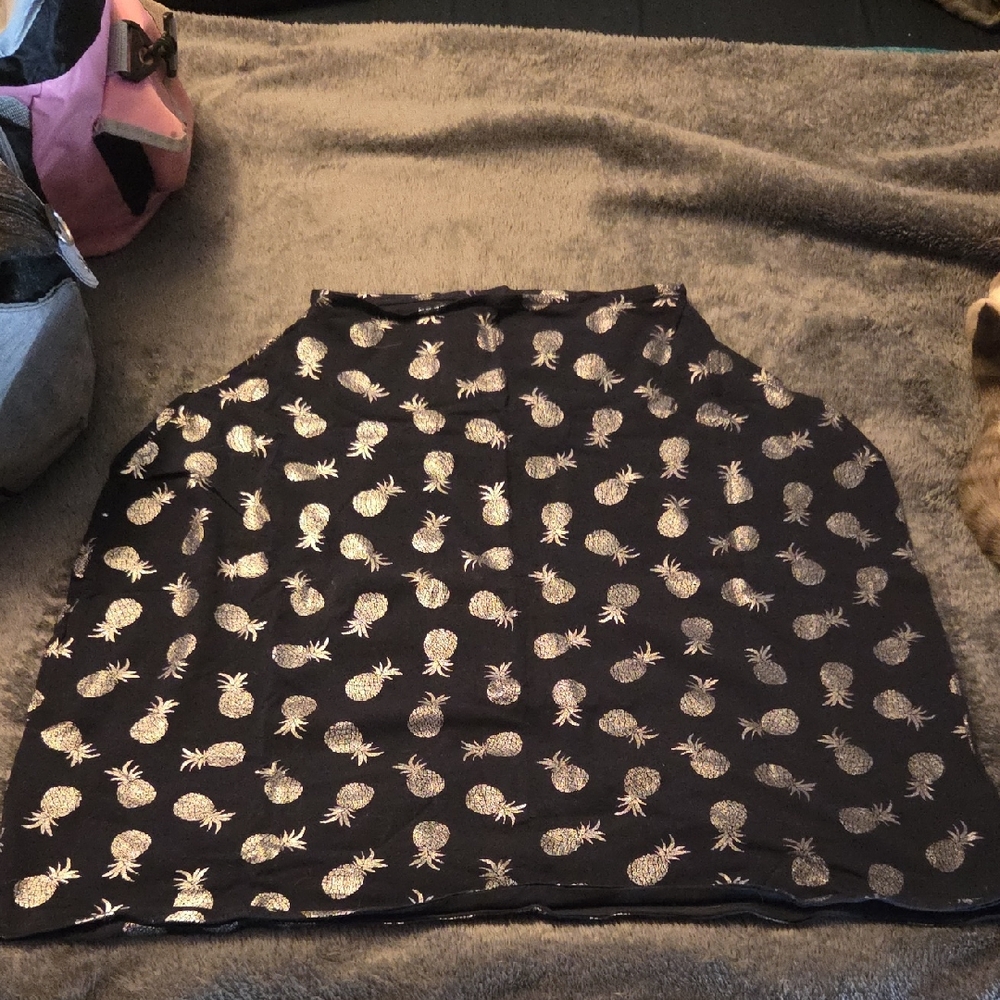 Carseat And Nursing Cover